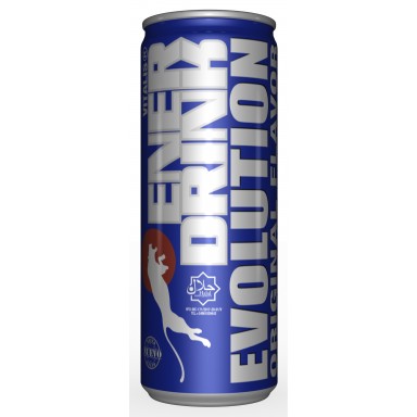 Monster enery drink Assault 500 cl.(Rojo) 1u.
