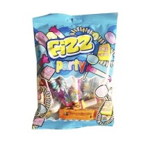 Juan Lopez FIZZ PARTY bag 100gr.