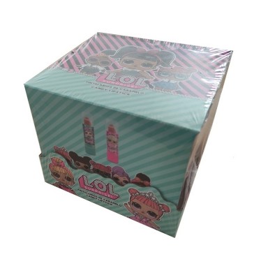 LOL Surprise! Candy Lipstick 20u.