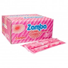 Zamba Piruleta 55u.