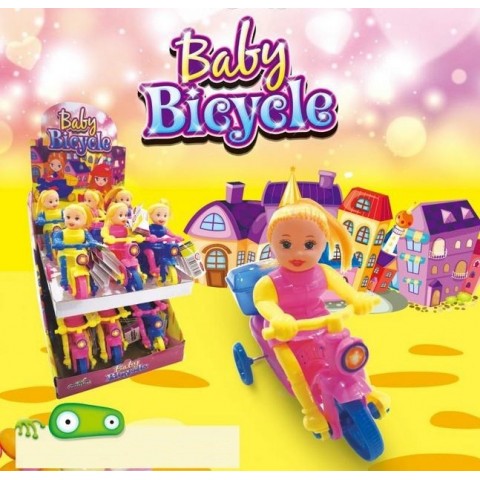 Fantasy toys Baby Bicycle 12u. Fantasy toys Baby Bicycle 12u.