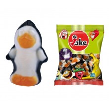 Jake Penguins 1kg.