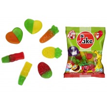 Jake Movie Jellies 1kg.