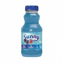 Sunny Delight Blue 310ml 24u.