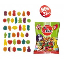 Jake Fun-Tastics 1kg.