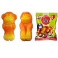 Caramelos de goma Jake Monos 250u.