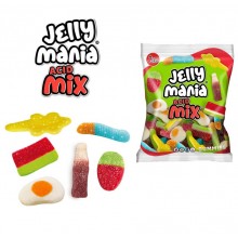 Jelly Mania Jake Acid Mix 1kg.