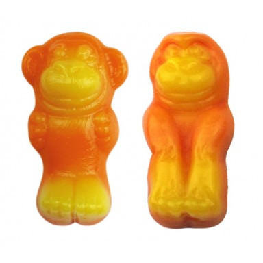 Jake Monkeys 250u.