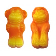Jake Monkeys 250u.
