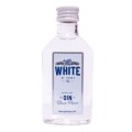 Gin White Miniaturas 50ml x 12 unidades
