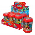 Superthings Kazoom Kids Capsula box 6u.