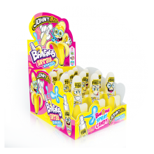 Johny Bee Banana Spray 12u.