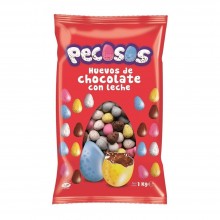 Sacchetto Pecosos da 1 kg.
