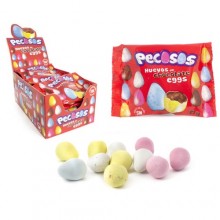 Pecosos Caja con 14u. x 37gr.
