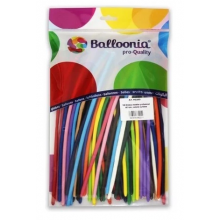 Globos para modelar 100...