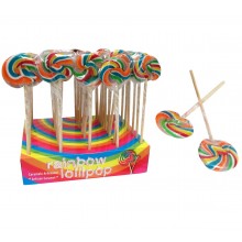 Mini Iris Lollipop 25gr. x...