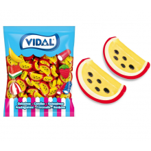 Regaliz Vidal Fruta de la...
