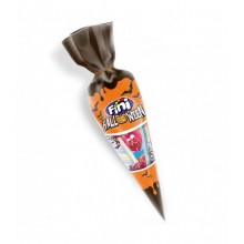 Fini gluten free Halloween...