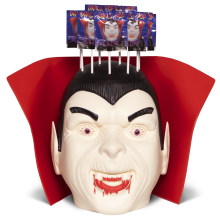 Dracu Pop 100u.