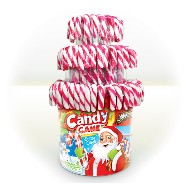 Evaluable Pero Aumentar Comprar Bastones de Navidad de Caramelo