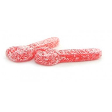 Llaves ácidas de fresa Granhs 85gr.