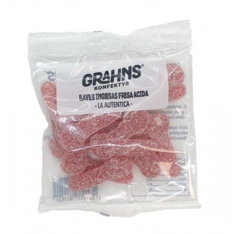 Grahns wrenches strawberry 290u. Grahns wrenches strawberry 290u.