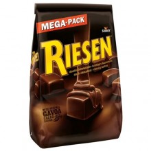 Riesen Zartbitterschokolade...