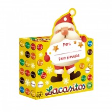 Lacasitos Christmas Case 45gr.