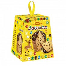 Panettone Grande de...