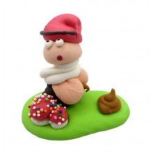 Figura de azúcar...