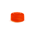 Dietorelle soft candies STRAWBERRY flavor 800gr.