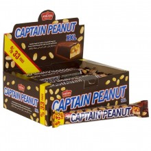 Captain Peanut XXL 24u.