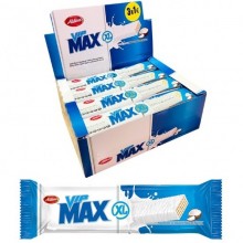 Vip Max XL white chocolate...
