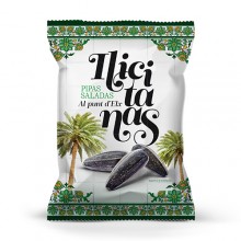 Pipas Ilicitanas estuche...
