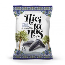 Pipas Ilicitanas SIN SAL...