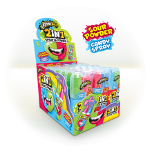 Johny Bee 2in1 Spray e...