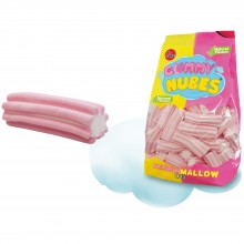 Gummy Nubes Jake Rayados...