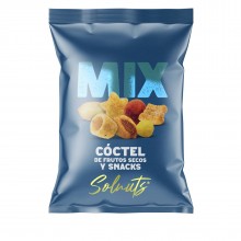 Solnuts Mix Cóctel sin...