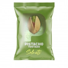 Solnuts Pistachos 80gr.