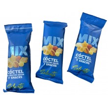 Coat Solnuts Mix Cocktail...
