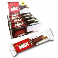 Vip Max XL milk chocolate 24u.