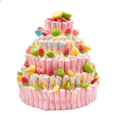 Tartas de Chuches Originales, Compra Online