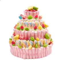 Torta Chuches 2000gr.