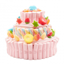 Tarta de Chuches 1000gr.