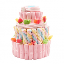 Tarta de Chuches 700gr.