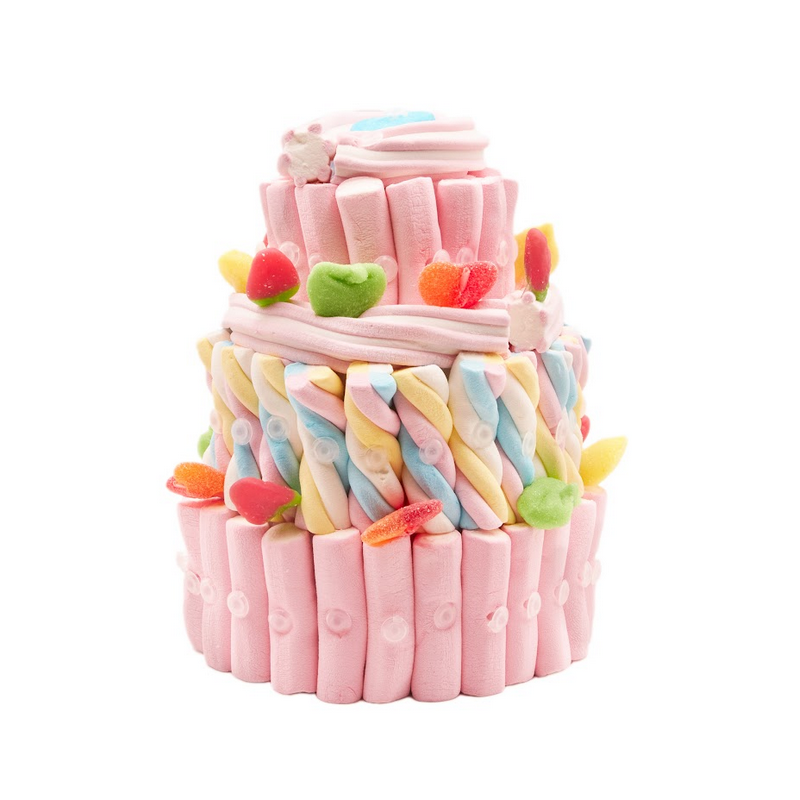 Comprar Tartas de Chuches Online