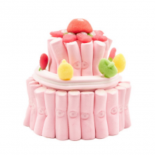 Torta Chuches 400gr.