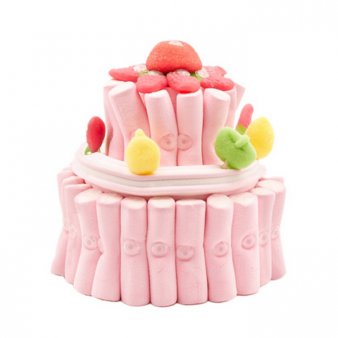 La Tarta de Chuches - Consulta disponibilidad y precios