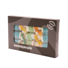 Candy Cake Sushi 160gr.