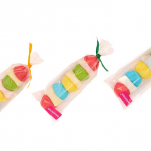 Marshmallow skewer 74Gr.
